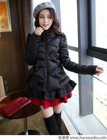 棉衣——从来不玩虚的-第7张图片-货源库 棉衣——从来不玩虚的-第7张图片-货源库