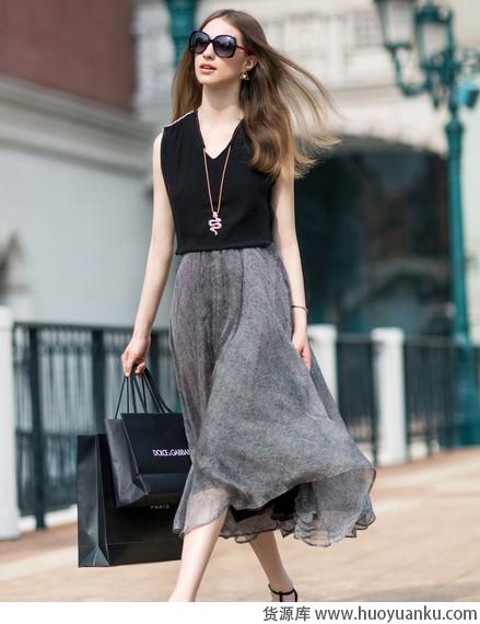 穿什么,就是什么-第5张图片-货源库 穿什么,就是什么-第5张图片-货源库