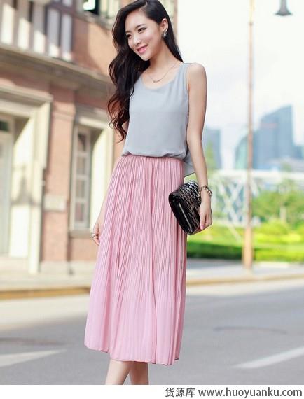 穿什么,就是什么-第6张图片-货源库 穿什么,就是什么-第6张图片-货源库