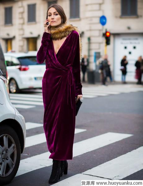 非一般的紫色,非一般的精彩-第3张图片-货源库 非一般的紫色,非一般的精彩-第3张图片-货源库