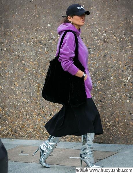 非一般的紫色,非一般的精彩-第4张图片-货源库 非一般的紫色,非一般的精彩-第4张图片-货源库