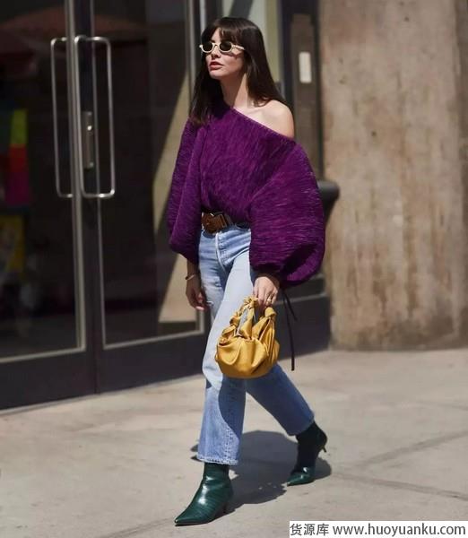 非一般的紫色,非一般的精彩-第5张图片-货源库 非一般的紫色,非一般的精彩-第5张图片-货源库