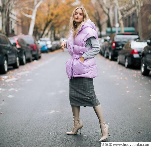 非一般的紫色,非一般的精彩-第7张图片-货源库 非一般的紫色,非一般的精彩-第7张图片-货源库