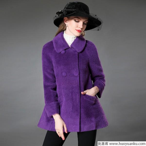 非一般的紫色,非一般的精彩-第19张图片-货源库 非一般的紫色,非一般的精彩-第19张图片-货源库