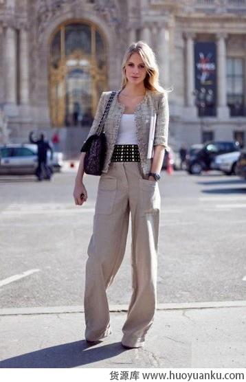 中性帅气男友西装-第3张图片-货源库