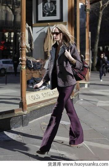 中性帅气男友西装-第6张图片-货源库