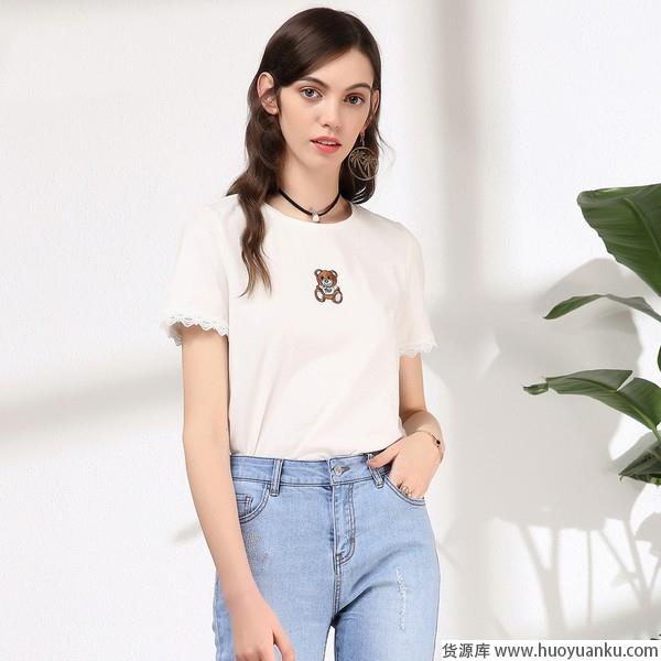 以花开的名义,绣出灿烂春夏-第8张图片-货源库 以花开的名义,绣出灿烂春夏-第8张图片-货源库