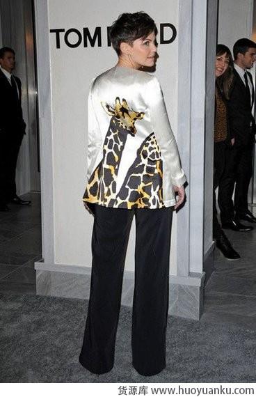 三月街拍法式优雅-第5张图片-货源库