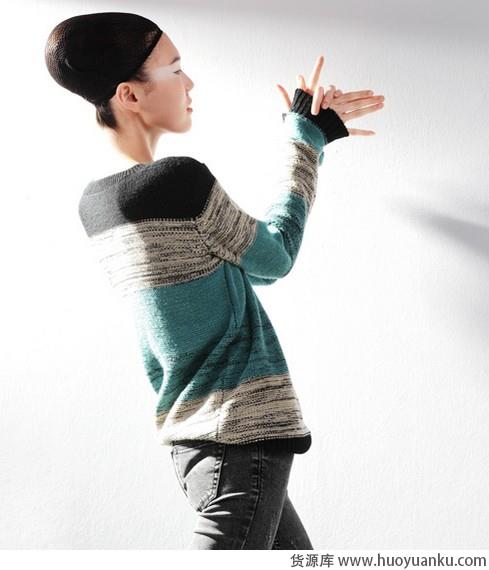 你总得有点不一样的地方-第2张图片-货源库