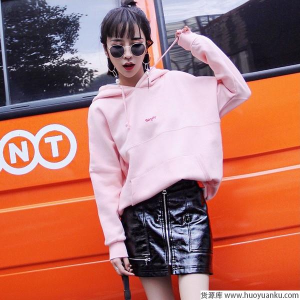 有一种卫衣，叫星期卫衣-第2张图片-货源库