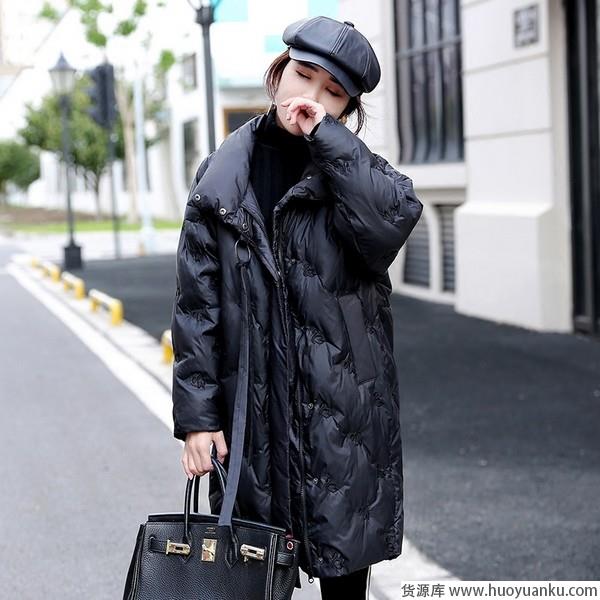 刺绣：染一身春色，预约一季春光-第18张图片-货源库