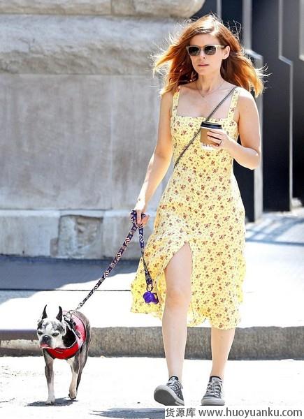 争奇斗艳的夏天,好身材无需遮掩-第5张图片-货源库 争奇斗艳的夏天,好身材无需遮掩-第5张图片-货源库