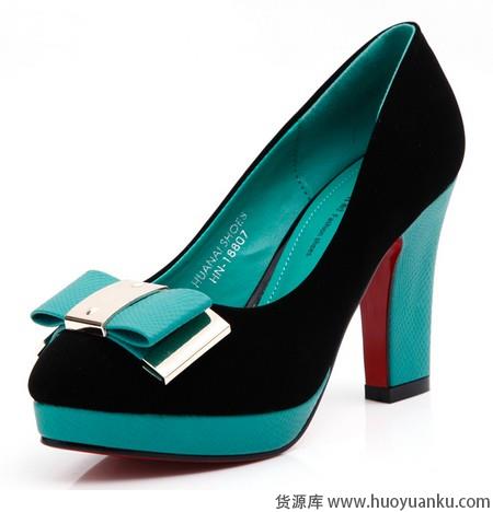 要女人味请穿高跟鞋-第2张图片-货源库 要女人味请穿高跟鞋-第2张图片-货源库