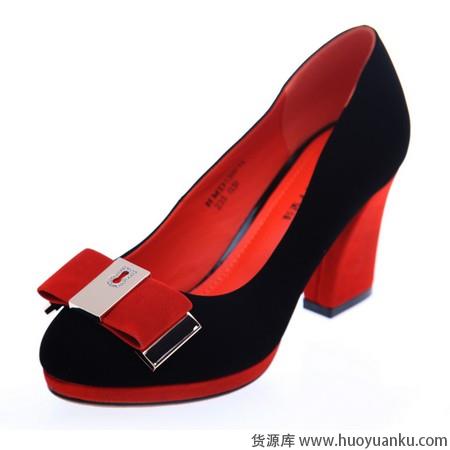 要女人味请穿高跟鞋-第6张图片-货源库 要女人味请穿高跟鞋-第6张图片-货源库