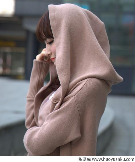 毛衣保暖降温再也不叫事儿-第1张图片-货源库