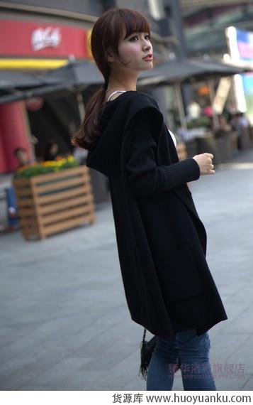 毛衣保暖降温再也不叫事儿-第2张图片-货源库