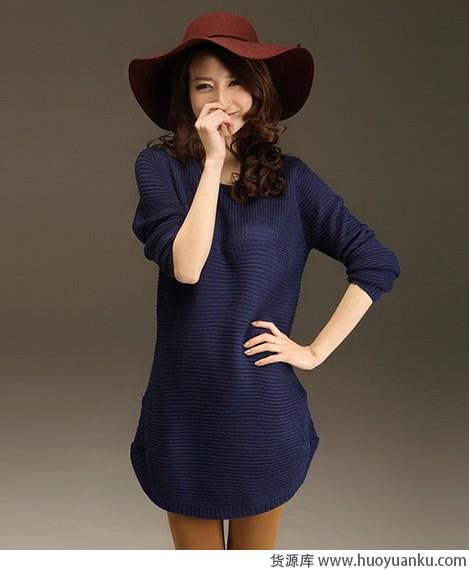 毛衣保暖降温再也不叫事儿-第8张图片-货源库