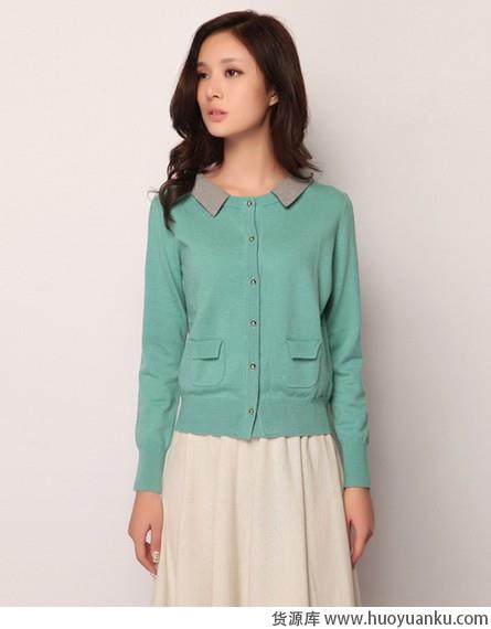 毛衣保暖降温再也不叫事儿-第13张图片-货源库