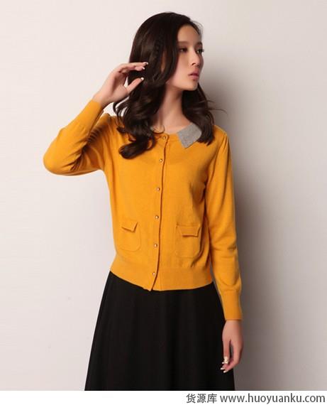 毛衣保暖降温再也不叫事儿-第14张图片-货源库