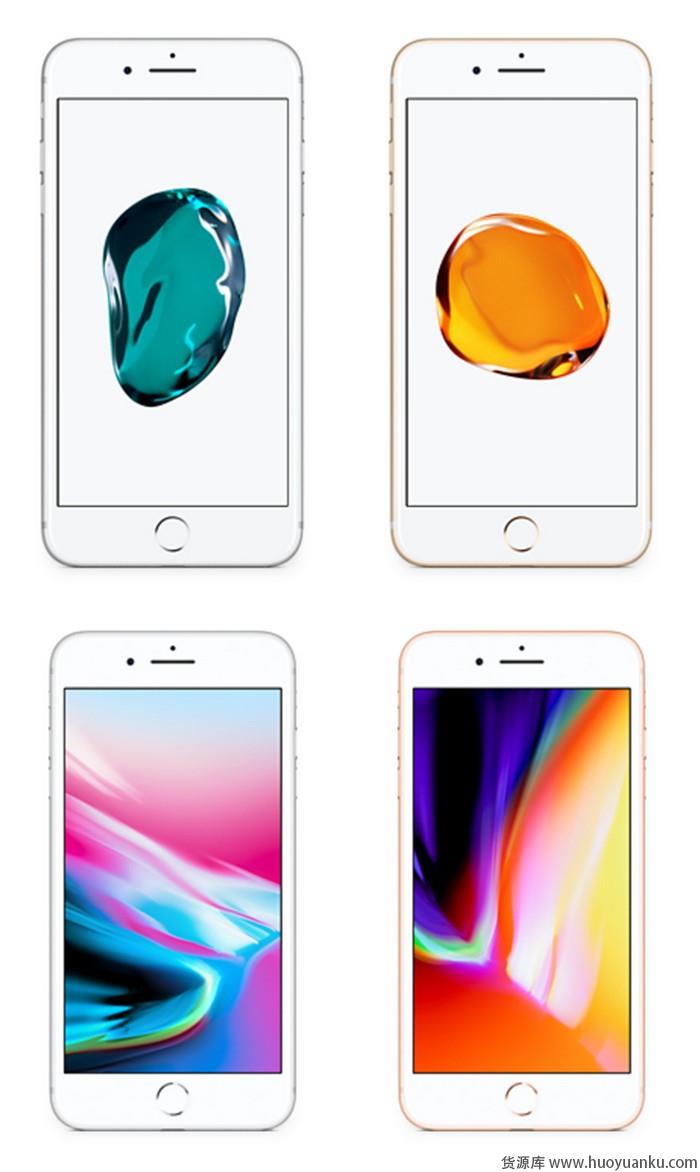 为什么万众瞩目的iPhone8不值得妹子们购买？-第1张图片-货源库