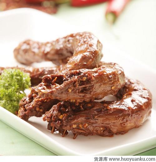 端午节吃货福利-第2张图片-货源库