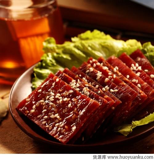 端午节吃货福利-第7张图片-货源库