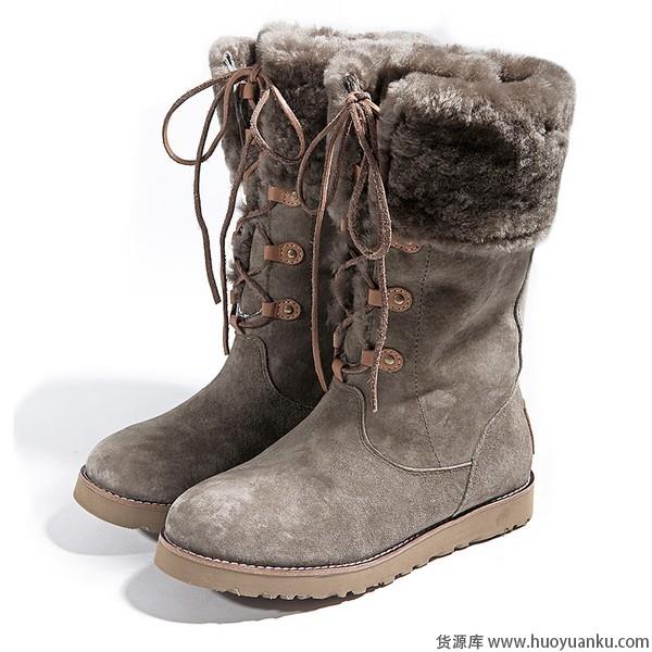 下雪了,还不穿雪地靴吗?-第16张图片-货源库 下雪了,还不穿雪地靴吗?-第16张图片-货源库