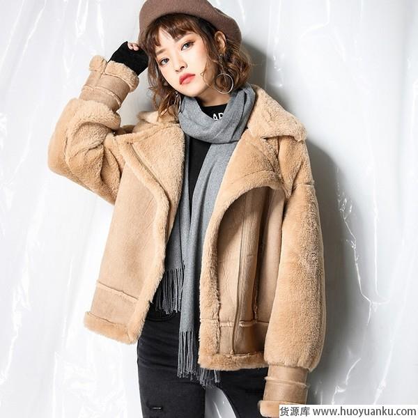 有一种暖和,叫看着都厚实-第2张图片-货源库 有一种暖和,叫看着都厚实-第2张图片-货源库