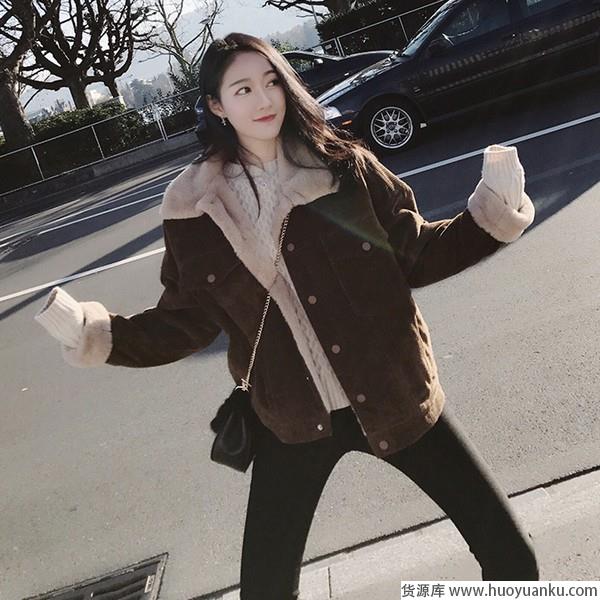 有一种暖和,叫看着都厚实-第3张图片-货源库 有一种暖和,叫看着都厚实-第3张图片-货源库