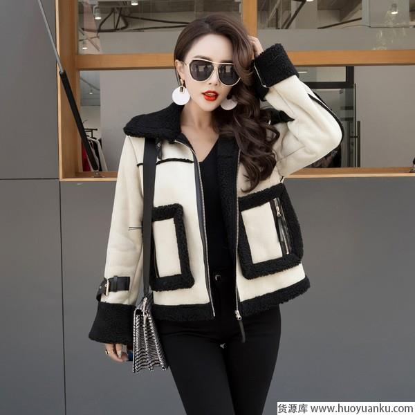 有一种暖和,叫看着都厚实-第8张图片-货源库 有一种暖和,叫看着都厚实-第8张图片-货源库