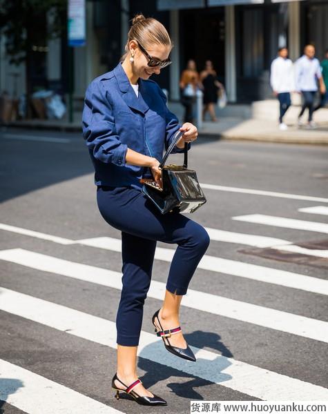 漫步夏天,需要一双健步如飞的好鞋-第2张图片-货源库 漫步夏天,需要一双健步如飞的好鞋-第2张图片-货源库