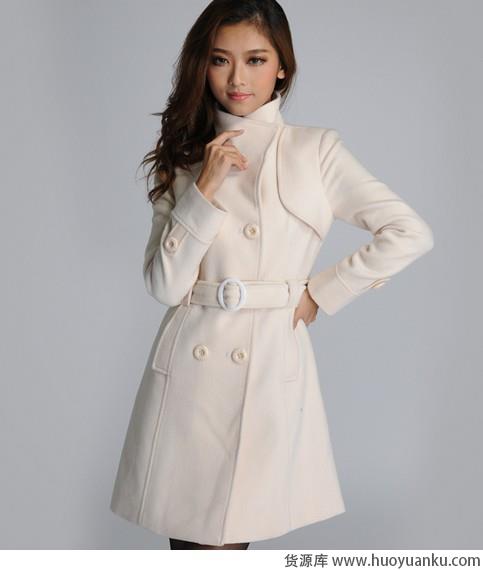 毛呢外套正当时(二)-第3张图片-货源库 毛呢外套正当时(二)-第3张图片-货源库