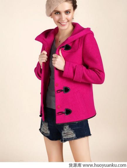 毛呢外套正当时(二)-第11张图片-货源库 毛呢外套正当时(二)-第11张图片-货源库