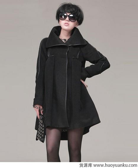 毛呢外套正当时(二)-第12张图片-货源库 毛呢外套正当时(二)-第12张图片-货源库