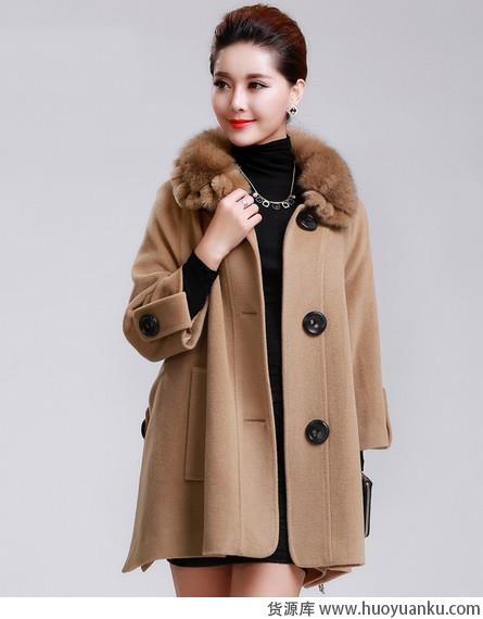 毛呢外套正当时(二)-第13张图片-货源库 毛呢外套正当时(二)-第13张图片-货源库