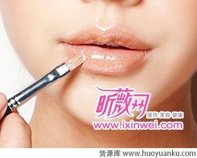 教你打造甜蜜可人俏女郎妆容-第5张图片-货源库