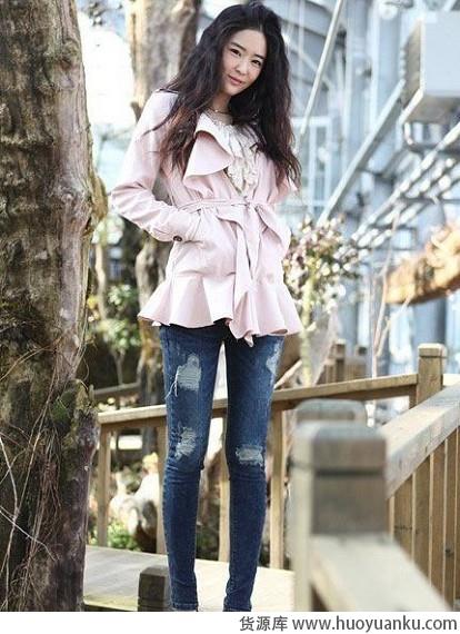 早春出镜率最高的六款YY-第3张图片-货源库