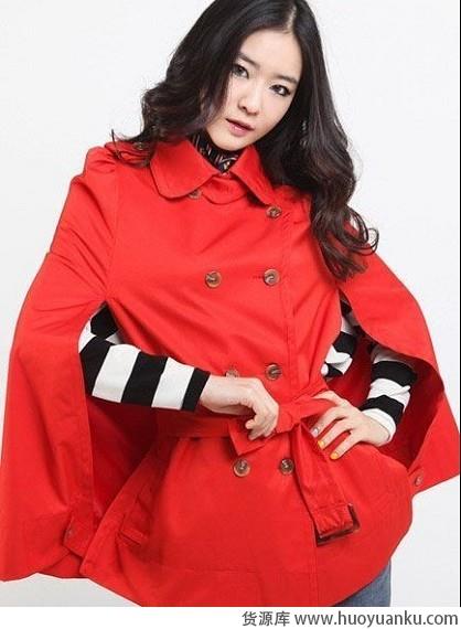 早春出镜率最高的六款YY-第4张图片-货源库