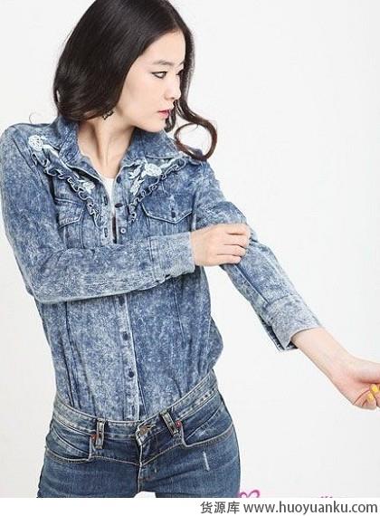 早春出镜率最高的六款YY-第5张图片-货源库