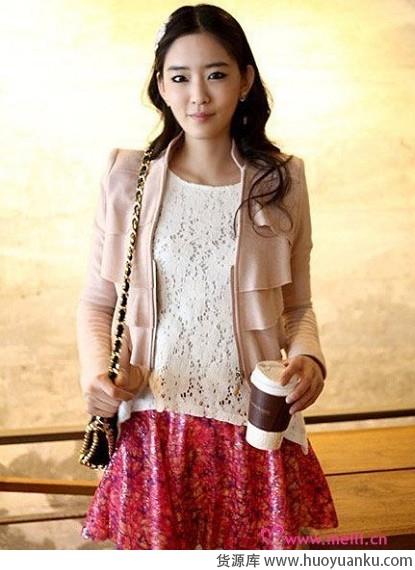 早春出镜率最高的六款YY-第6张图片-货源库