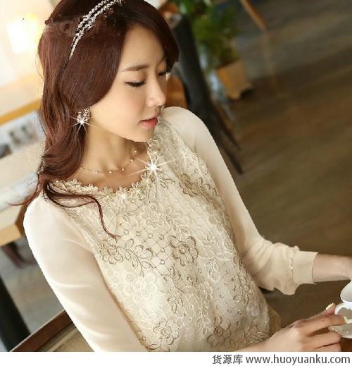 一二三,打底衫-第1张图片-货源库 一二三,打底衫-第1张图片-货源库