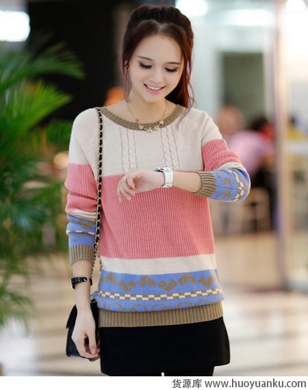 一二三,打底衫-第7张图片-货源库 一二三,打底衫-第7张图片-货源库