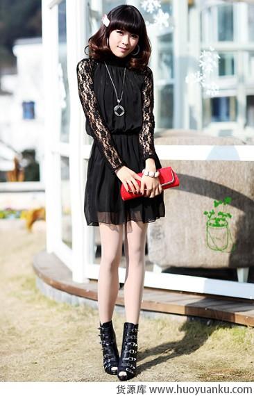 蕾丝控再次来袭-第1张图片-货源库 蕾丝控再次来袭-第1张图片-货源库