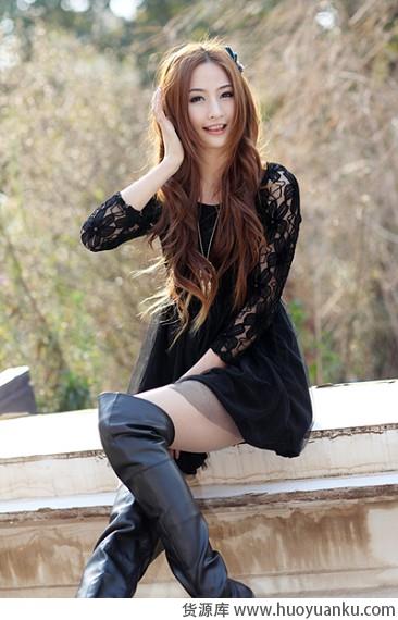 蕾丝控再次来袭-第7张图片-货源库 蕾丝控再次来袭-第7张图片-货源库