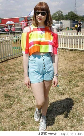 人人都爱帆布鞋-第3张图片-货源库 人人都爱帆布鞋-第3张图片-货源库