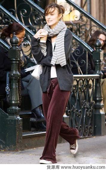 人人都爱帆布鞋-第6张图片-货源库 人人都爱帆布鞋-第6张图片-货源库