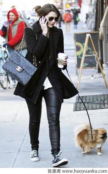 人人都爱帆布鞋-第7张图片-货源库 人人都爱帆布鞋-第7张图片-货源库