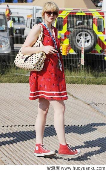 人人都爱帆布鞋-第9张图片-货源库 人人都爱帆布鞋-第9张图片-货源库