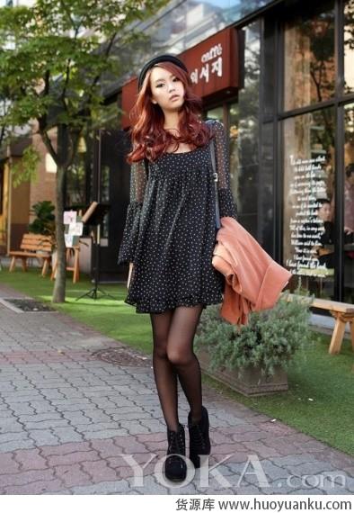 无法抗拒波点魅力-第1张图片-货源库