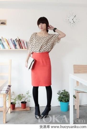 无法抗拒波点魅力-第2张图片-货源库